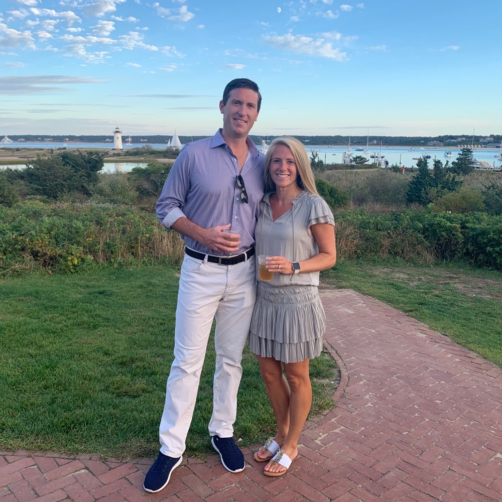 Meet your Posher, Ali